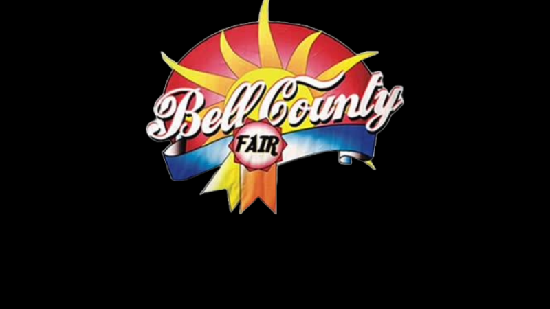 Bell Co Fair Logo